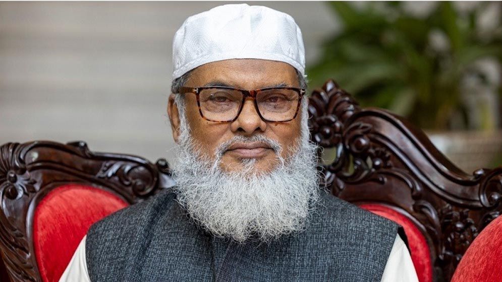 দাওরায়ে হাদিস সনদধারীদের বিভিন্ন পদে নিয়োগে উপদেষ্টার চিঠি